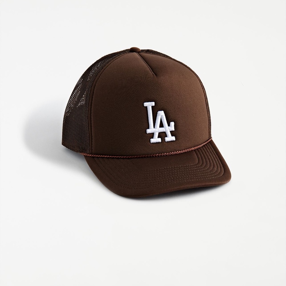 47 UO Exclusive Los Angeles Dodgers Hat